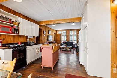 So many updates to this 1840's charmer! Nestled in the heart of - photo 5