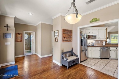 Welcome to 514 S Deerfield Drive in Deerfield subdivision! This - photo 6