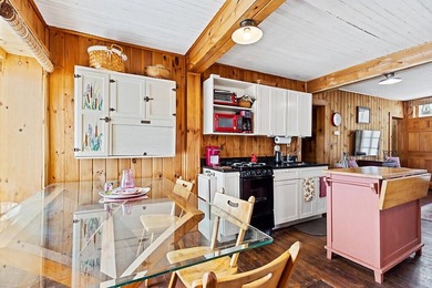 So many updates to this 1840's charmer! Nestled in the heart of - photo 6