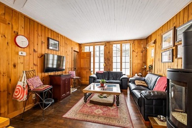 So many updates to this 1840's charmer! Nestled in the heart of - photo 9