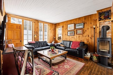 So many updates to this 1840's charmer! Nestled in the heart of - photo 10