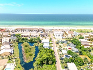 Lake Lot For Sale in Panama City Beach, Florida