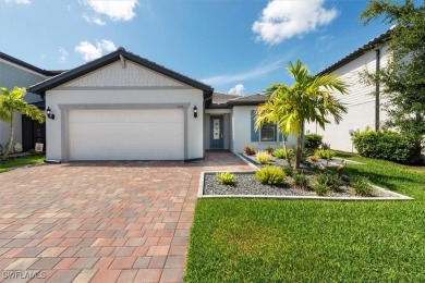 Lake Home For Sale in Alva, Florida