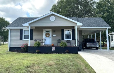 Watts Bar Lake Home Sale Pending in Loudon Tennessee