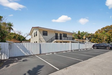5-PLEX fully rented (MLS classified as 4-plex) in Fort - photo 3