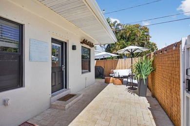 5-PLEX fully rented (MLS classified as 4-plex) in Fort - photo 5