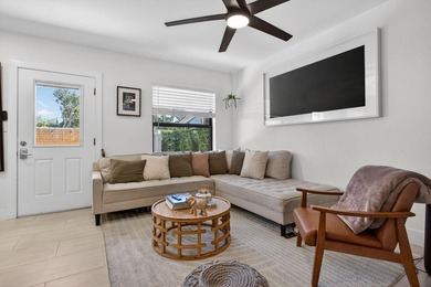 5-PLEX fully rented (MLS classified as 4-plex) in Fort - photo 7