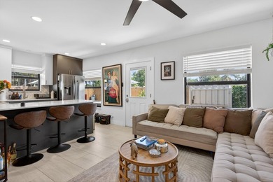 5-PLEX fully rented (MLS classified as 4-plex) in Fort - photo 9