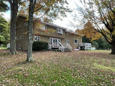 (private lake, pond, creek) Home For Sale in Sidney Center New York