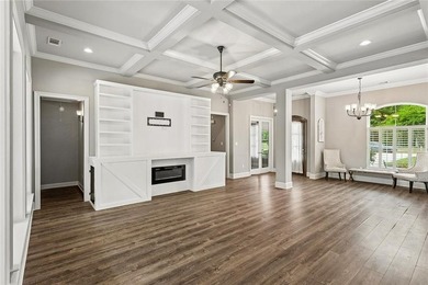 Situated in The Landings subdivision, this all-brick - photo 2