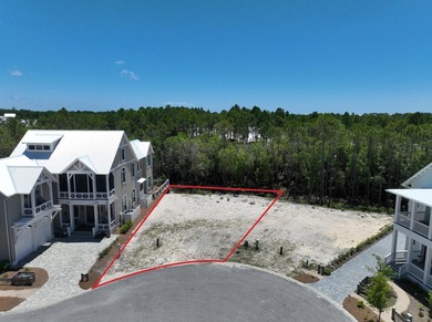 Beautiful Phase 5 homesite in Watercolor. The newest section of - photo 3
