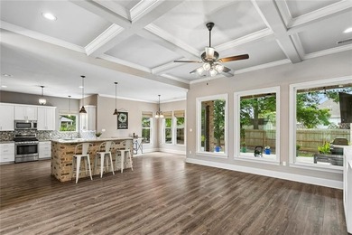 Situated in The Landings subdivision, this all-brick - photo 3