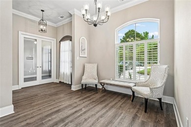 Situated in The Landings subdivision, this all-brick - photo 7