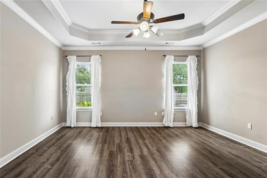 Situated in The Landings subdivision, this all-brick - photo 8