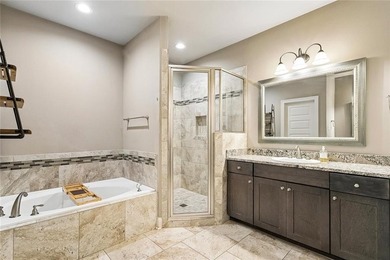 Situated in The Landings subdivision, this all-brick - photo 10