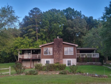 Lake Home For Sale in Spring City, Tennessee