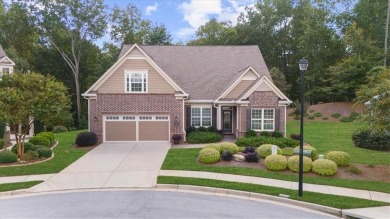Lake Home For Sale in Gainesville, Georgia