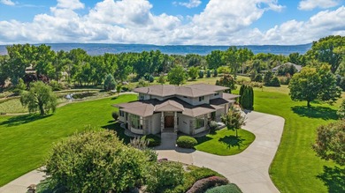 (private lake, pond, creek) Home For Sale in Grand Junction Colorado