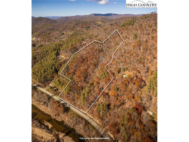 (private lake, pond, coastal) Acreage For Sale in Sugar Grove North Carolina