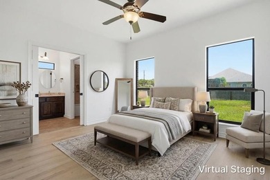 Discover this beautiful Fulton, Texas home with 3 spacious - photo 12