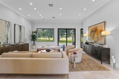 An extraordinary 14-acre estate, located within Wellington's - photo 12