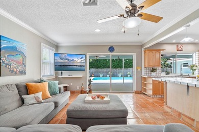 Welcome to this charming 4-bedroom 2-bath home situated in the - photo 13