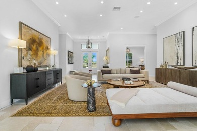 An extraordinary 14-acre estate, located within Wellington's - photo 13