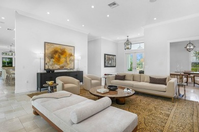 An extraordinary 14-acre estate, located within Wellington's - photo 15