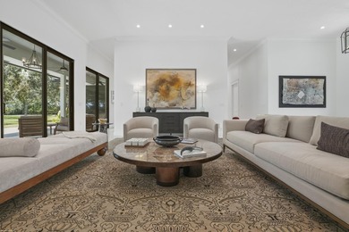 An extraordinary 14-acre estate, located within Wellington's - photo 17