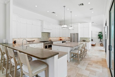 An extraordinary 14-acre estate, located within Wellington's - photo 20