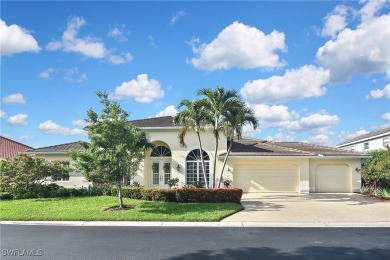 Caloosahatchee River Home For Sale in Fort Myers Florida