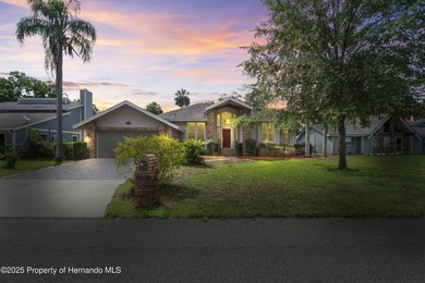 Homosassa River Home For Sale in Homosassa Florida