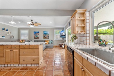 Welcome to this charming 4-bedroom 2-bath home situated in the - photo 21