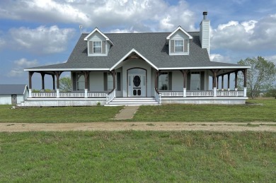 Lake Home For Sale in El Dorado, Kansas