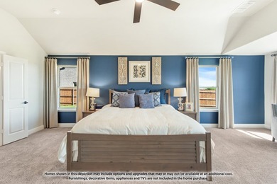 NEW! NEVER LIVED IN. Ready June 2026. Bloomfield Homes presents - photo 22