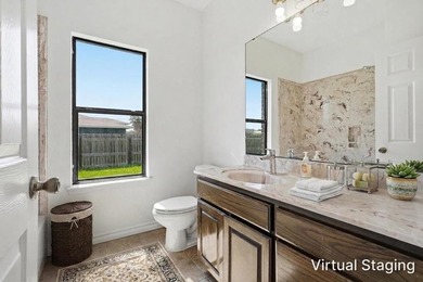 Discover this beautiful Fulton, Texas home with 3 spacious - photo 22