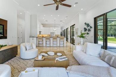 An extraordinary 14-acre estate, located within Wellington's - photo 24