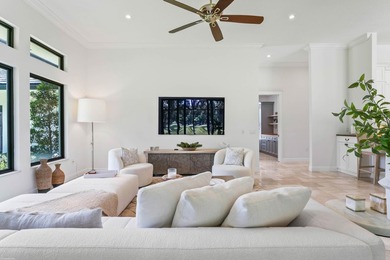 An extraordinary 14-acre estate, located within Wellington's - photo 25