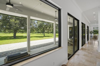 An extraordinary 14-acre estate, located within Wellington's - photo 28