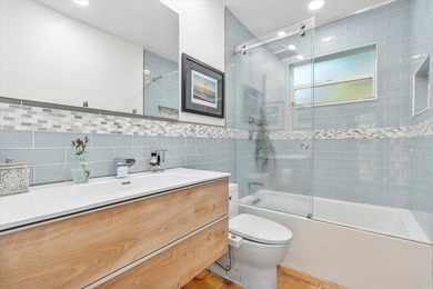 Welcome to this charming 4-bedroom 2-bath home situated in the - photo 29
