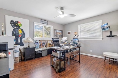 Welcome to this charming 4-bedroom 2-bath home situated in the - photo 30