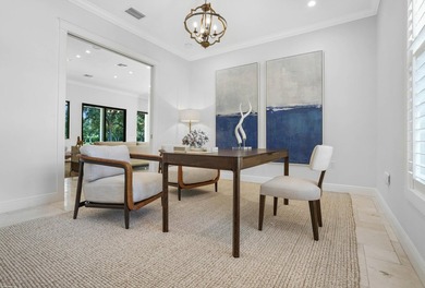 An extraordinary 14-acre estate, located within Wellington's - photo 32
