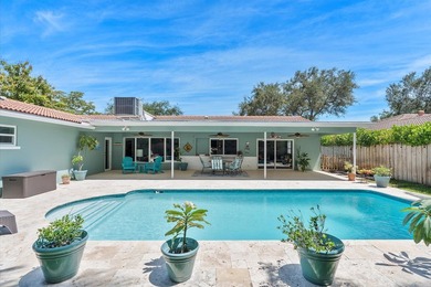 Welcome to this charming 4-bedroom 2-bath home situated in the - photo 34
