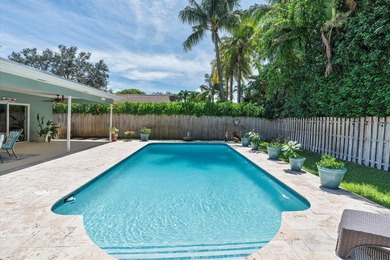 Welcome to this charming 4-bedroom 2-bath home situated in the - photo 37