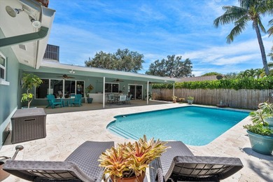 Welcome to this charming 4-bedroom 2-bath home situated in the - photo 39