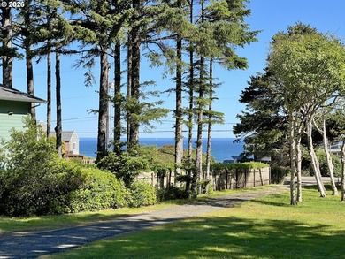 Experience the serenity of Oregon's coastline from this private - photo 2