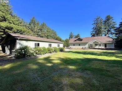 Experience the serenity of Oregon's coastline from this private - photo 3