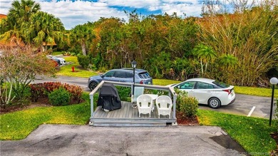 WIDE WATER VIEWS of Kitching Cove from your private screened - photo 4