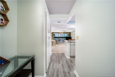 WIDE WATER VIEWS of Kitching Cove from your private screened - photo 5