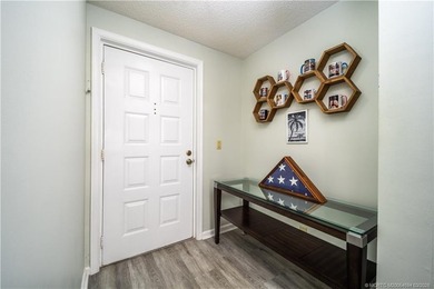 WIDE WATER VIEWS of Kitching Cove from your private screened - photo 6